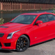 Illustration for article titled Here's What We'll Remember About The Cadillac ATS Sedan